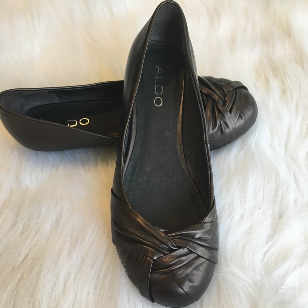 Aldo flats - Picture 3 of 7